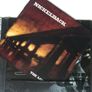 Nickelback [2003] The Long Road (CD Digipack Album) Image 4
