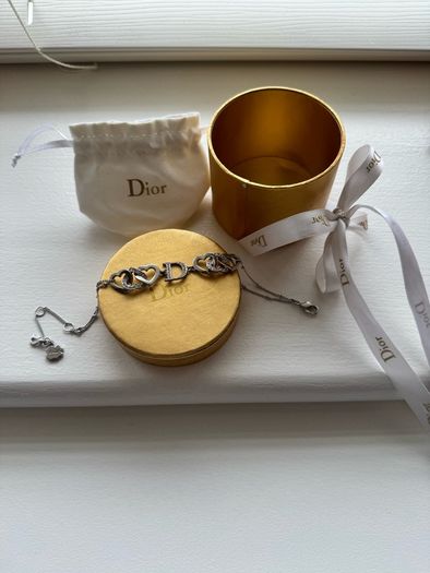 Dior bracelet (Vintage)
