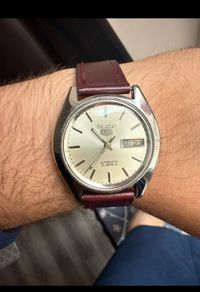 seiko