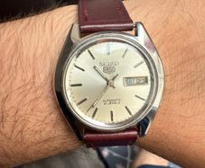 seiko