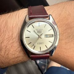 seiko