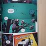 Burnouts One Hit (Alien Invasion Graphic Novel Image Comics) Image 7