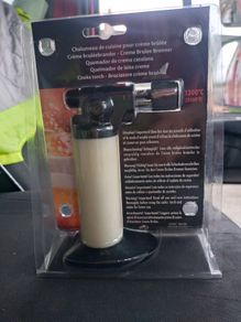 Cooks torch Brand New