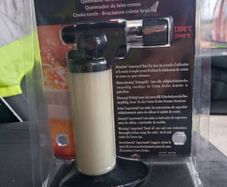 Cooks torch Brand New