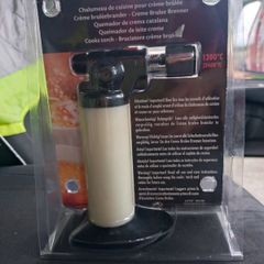 Cooks torch Brand New