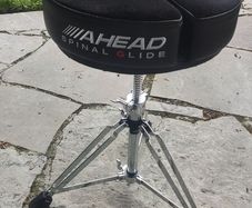ahead spinal glide throne