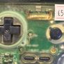 Nintendo Gameboy Pocket Console Image 7