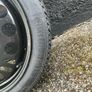 Spare Tyre Image 3