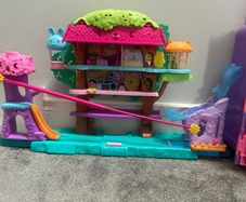 polly pocket collection