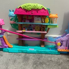 polly pocket collection