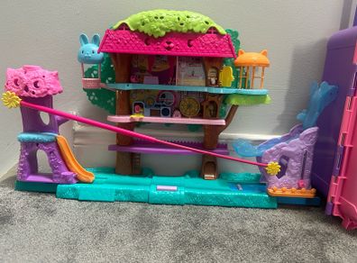 polly pocket collection