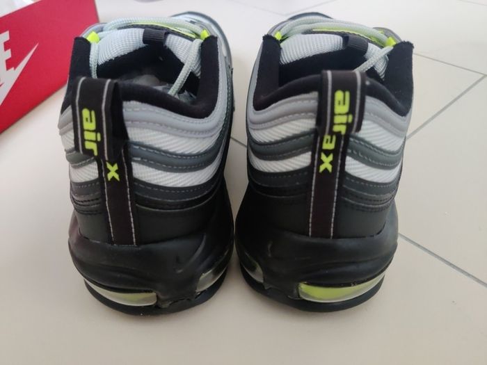 Brand New Nike Air Max 97 Icons Men's Runners, Size UK11