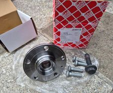 FEBI BILSTEIN 179778 Wheel bearing kit fits VW Audi Seat Skoda