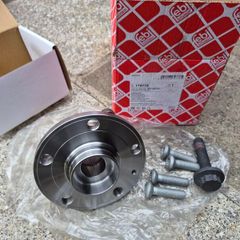 FEBI BILSTEIN 179778 Wheel bearing kit fits VW Audi Seat Skoda