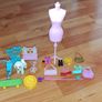 Doll assessories Image 3