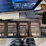 Berserk 1-3 and 26 Image 2