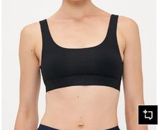 Gap bralette