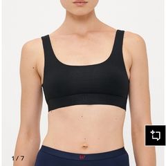 Gap bralette