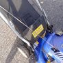 patrol lawnmower Image 4