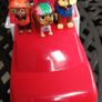 Paw Patrol Bundle! Truck, Boat, Teddys + Paw Patrol Characters (Gorey) Image 6