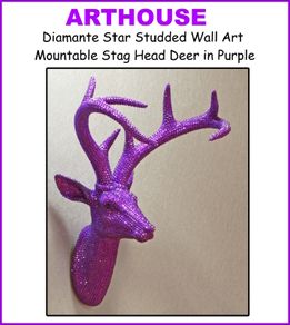 ARTHOUSE Contemporary Modern Urban 3d Wall Art