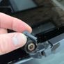 Audi A1 A3 A4 Q7 rear windscreen washer jet nozzle sprayer Image 6