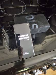 Samsung Galaxy