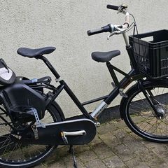 Workcycles FR8 Cargo Bike