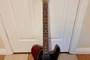 U.S. Fender Telecaster HS performer 2020