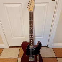 U.S. Fender Telecaster HS performer 2020