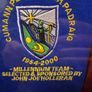 Cumann Peile Naomh Padraig Jersey. Authentic Oneills Naomh Padraig Millennium Team Jersey In Original Presentation Box. Extremely Rare Piece Of GAA Memorabilia. Image 2