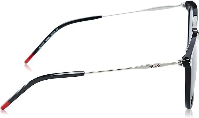 HUGO BOSS women's sunglasses HG 1212/S color black 205481