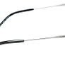 HUGO BOSS women's sunglasses HG 1212/S color black 205481 Image 2
