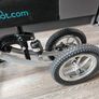 KneeScoot Quad 4 Pro All Terrain Image 4
