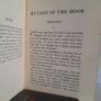 My Lady of The Moor by John Oxenham (HQ389) Image 4