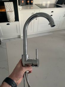 Fiore Kitchen sink Tap