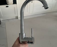 Fiore Kitchen sink Tap