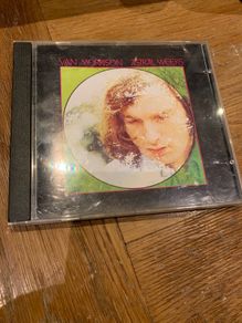 Van Morrison - Astral Weeks