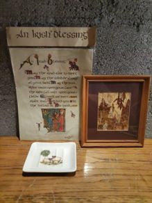 Irish collection