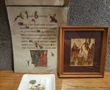 Irish collection