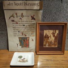 Irish collection