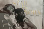 A Star Is Born CD Soundtrack