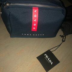 Prada wash bag