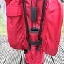 Titleist Players 4 Stadry Stand Bag Navy/White/Red Image 6