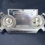 Vintage Inkwell, lining missing/FREE SHIPPING Image 4