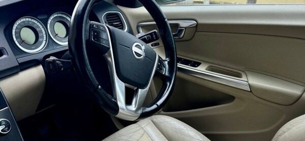 Volvo S60 D2 1.6 Drive Se 4dr