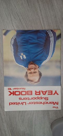 programmes (Manchester United)