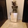 Mirror table Image 3