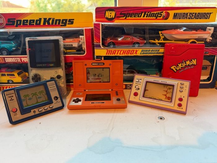 gameboy