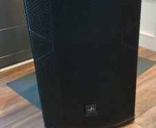 Pair of DAS Altea 715 Speakers